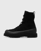 Stone Island HIKING BOOTS Black Men
