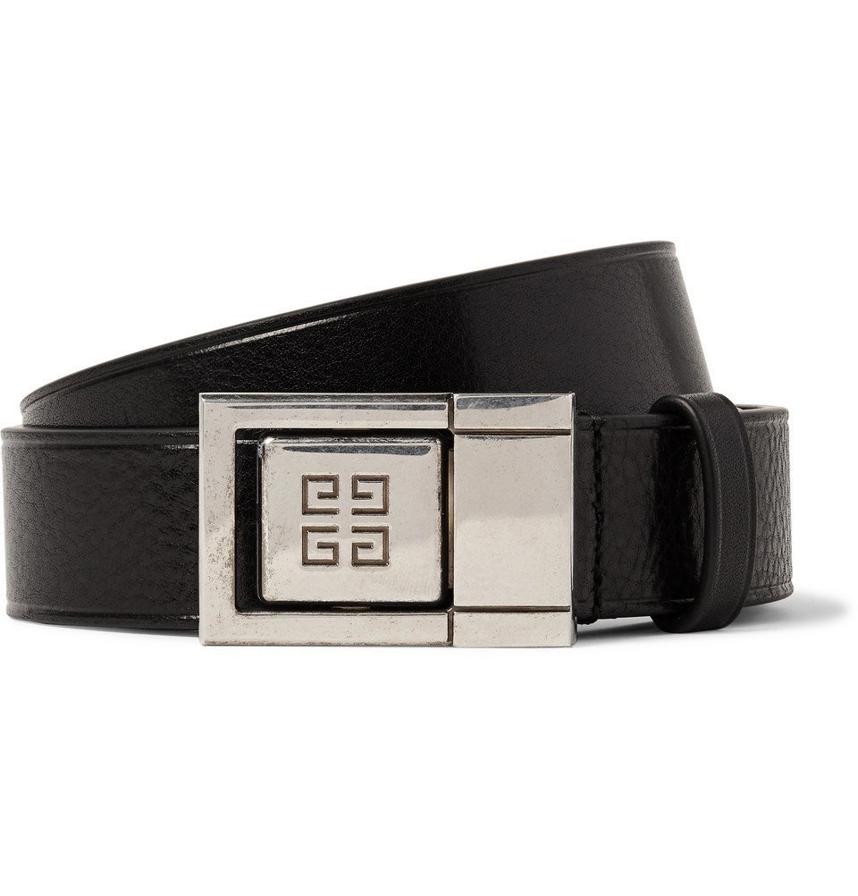 Men's Givenchy Designer Belts