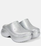 Balenciaga x Crocs™ platform slides
