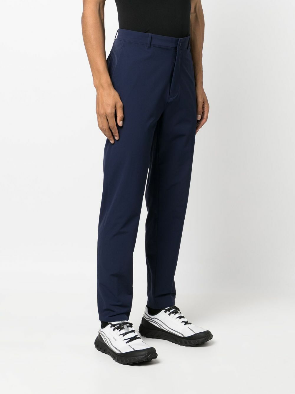 RLX Ralph Lauren Blue Golf Trousers