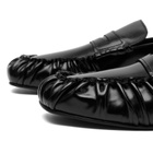 ALOHAS Women's Aven Loafers in Black