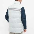 Canada Goose Men's X-Ray Freestyle Vest in Meltwater