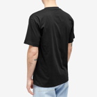 MARKET Men's Fresh Meat T-Shirt in Black