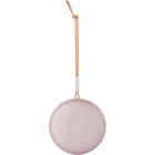 Bang and Olufsen Pink Beosound A1 2nd Gen Speaker