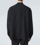 Giorgio Armani Seersucker jacket