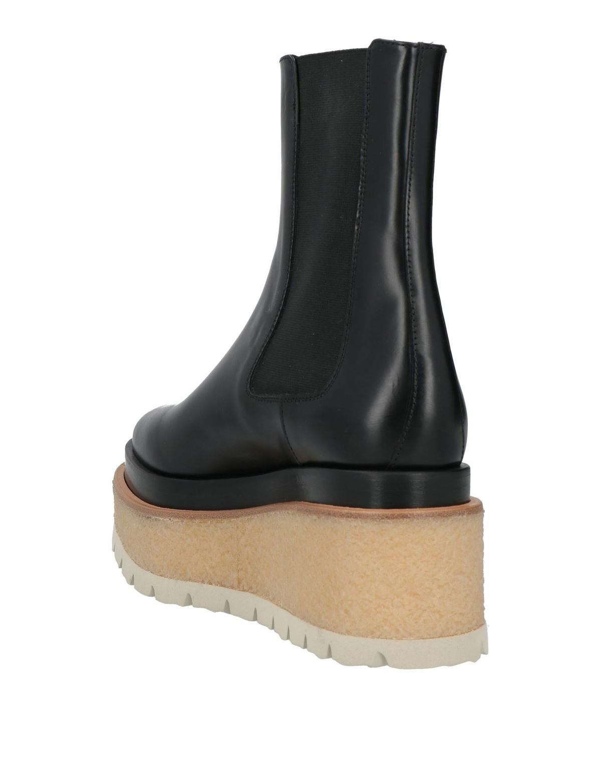Pierre Hardy Womens Ankle boots in Black