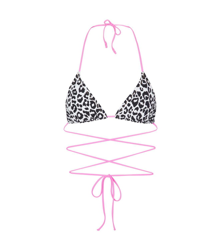 Photo: Reina Olga Miami bikini top