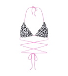 Reina Olga Miami bikini top