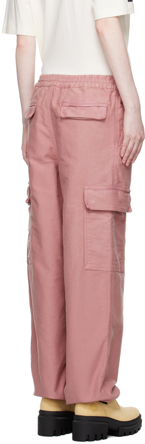 Études Pink Forum Lounge Pants