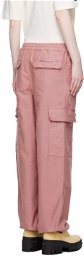 Études Pink Forum Lounge Pants