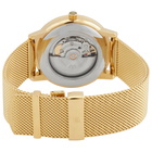 Movado Museum Classic Automatic Mens Watch 0607632