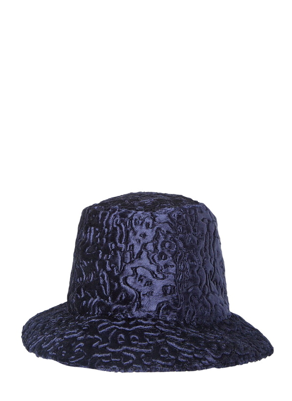 Photo: Flapper Sisi Bucket Hat