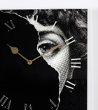 Fornasetti Tema e Variazioni n.145 wall clock