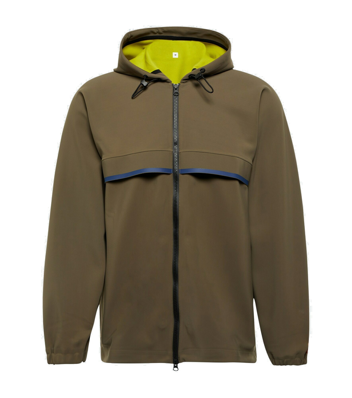 専用gr10k Fowler wpr jacket ！アークテリクス-