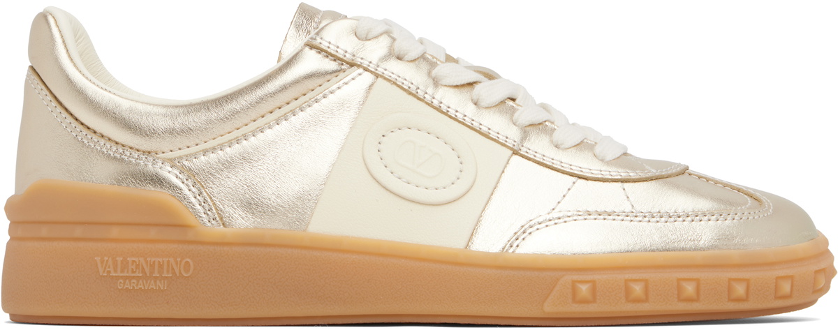 【VALENTINO】シューズ ゴールド gold-upvillage-sneakers.jpg