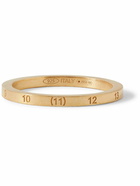 Maison Margiela - Gold-Plated Ring - Gold