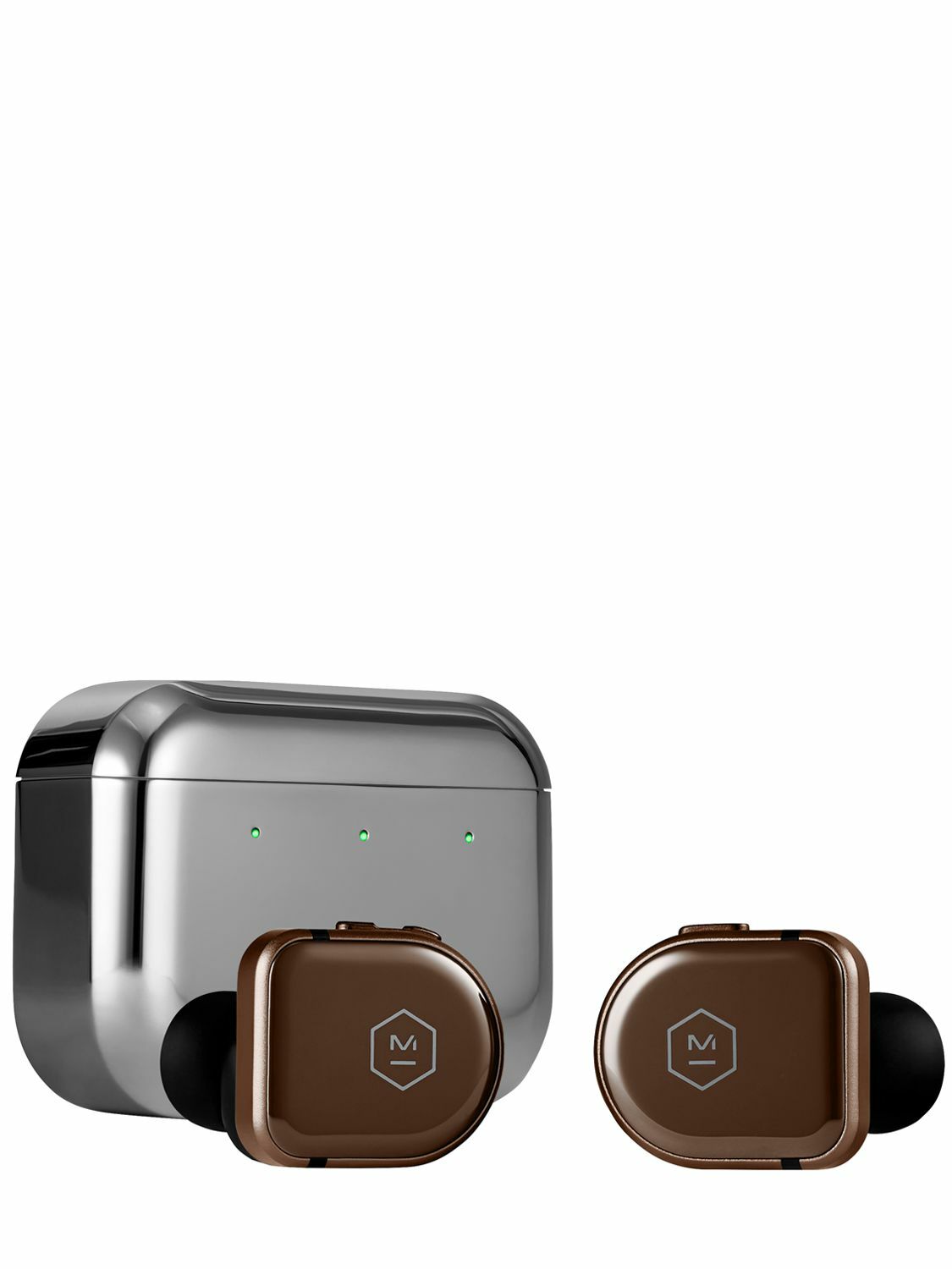 MASTER & DYNAMIC Mw08 True Wireless Earphones