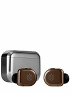 MASTER & DYNAMIC Mw08 True Wireless Earphones