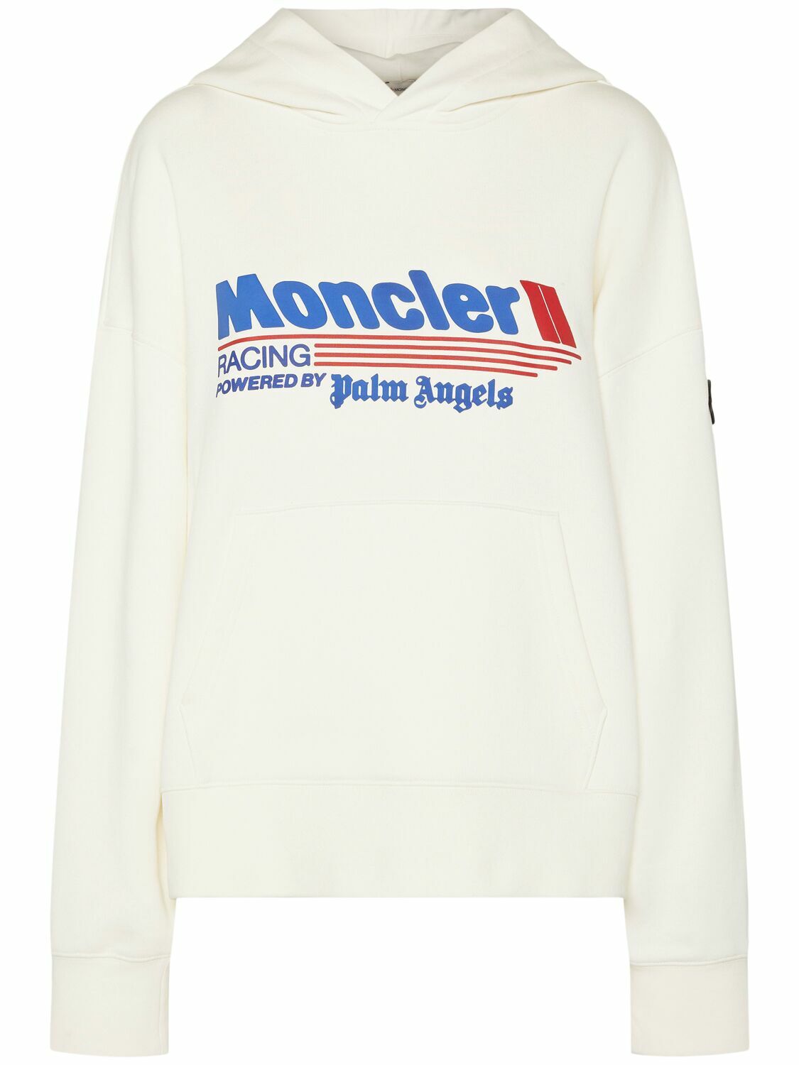 【関税&送料込】Moncler Genius Hoodie Moncler Men's Genius x Fragment Zip Up Hoody in Black Moncler