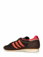 ADIDAS ORIGINALS Wales Bonner Sl72 Sneakers