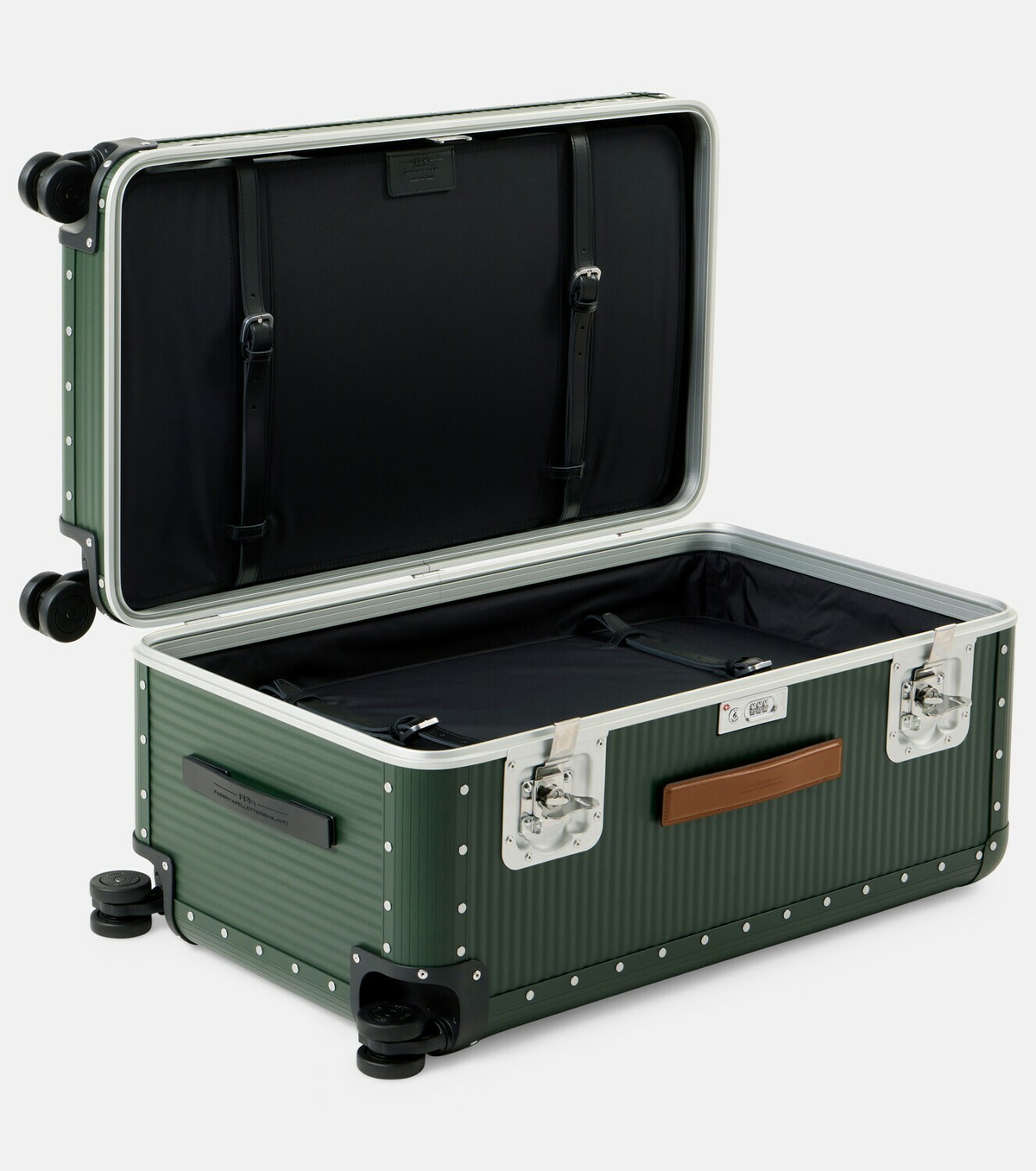 FPM Milano Bank Trunk suitcase