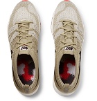 Nike - NikeLab Flyknit Trainer Sneakers - Men - Army green