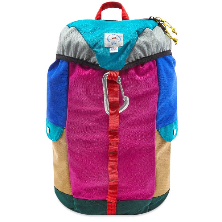 Photo: Epperson Mountaineering Climb Pack