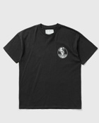 One Of These Days Passed Time Tee Black - Mens - Shortsleeves