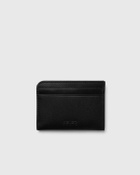 Kenzo Card Holder Silver Wallets