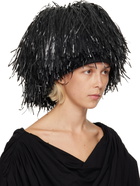 Nicklas Skovgaard Black Pamela Hat