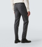 Incotex Wool chinos