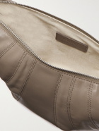 Lemaire - Croissant Small Leather Messenger Bag