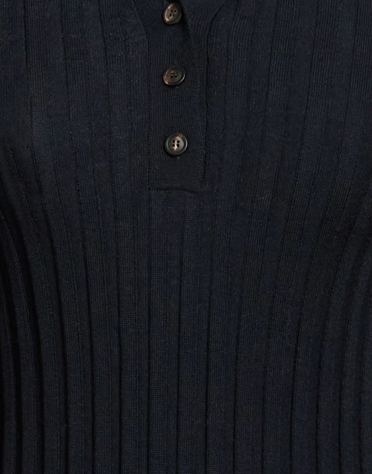 Peserico Womens Cardigan Midnight in Blue