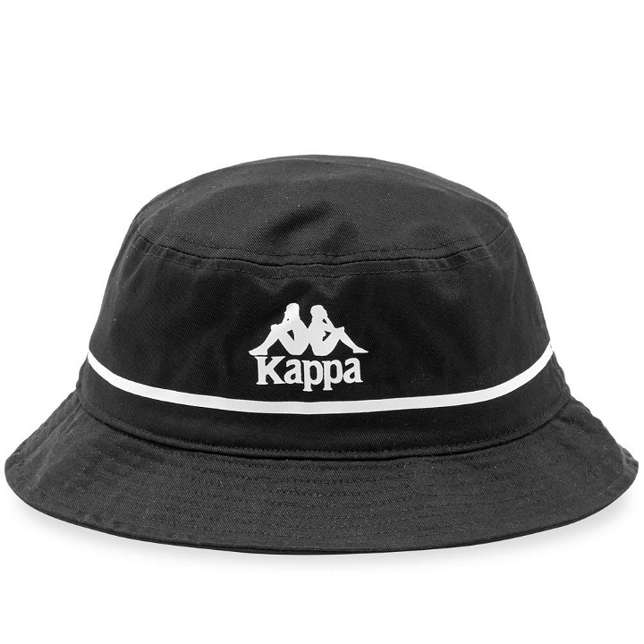 Photo: Kappa Authentic Bucketo Bucket Hat