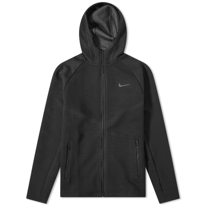 Photo: Nike Tech Pack Engineered Zip Hoody