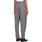 3.1 Phillip Lim Grey Track Trousers