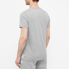Reigning Champ Men's Jersey Knit T-Shirt - 2 Pack in Heather Grey
