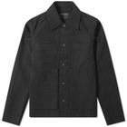 Craig Green Line Stitch Worker Jacket