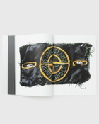 Rizzoli Stone Island: Revised & Update by Eugene Rabkin Multi-color Mens Fashion & Lifestyle