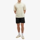 MHL by Margaret Howell Men's Simple T-Shirt in Natural