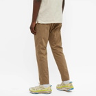 Battenwear Men's Stretch Climbing Pant in Khaki