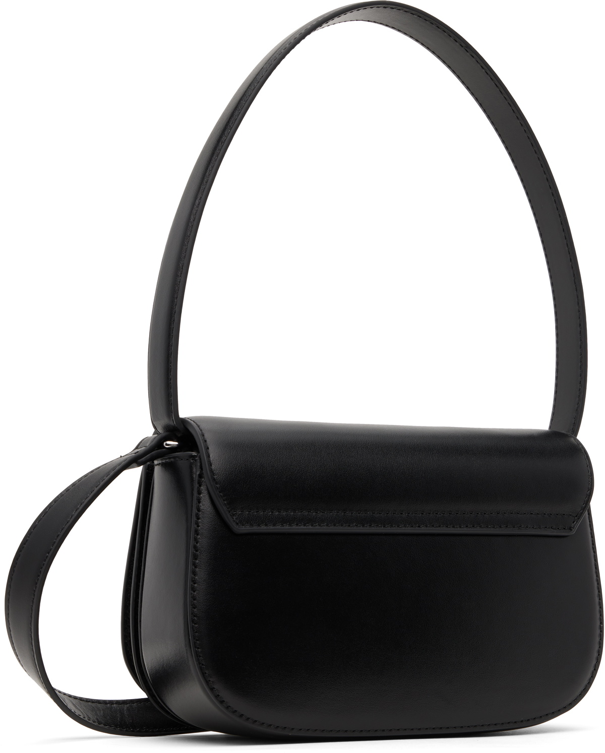 Diesel Black 1dr Bag