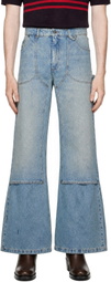 EGONlab Black Samy Jeans
