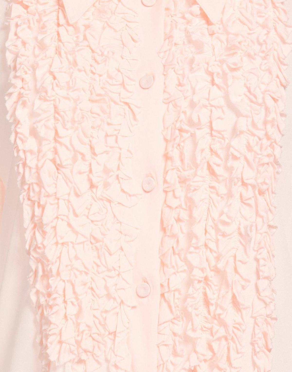 Jil Sander Womens Shirt Light in Pink