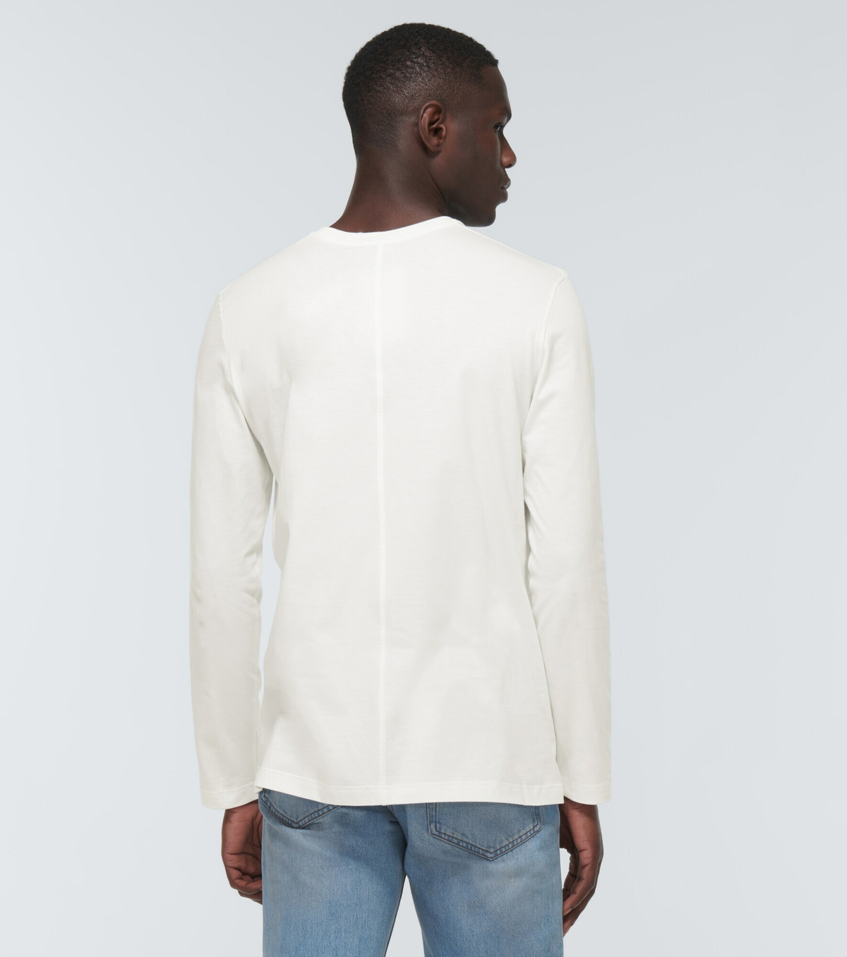 The Row - Leon cotton T-shirt The Row