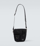 Comme des Garçons Homme x Porter twill crossbody bag