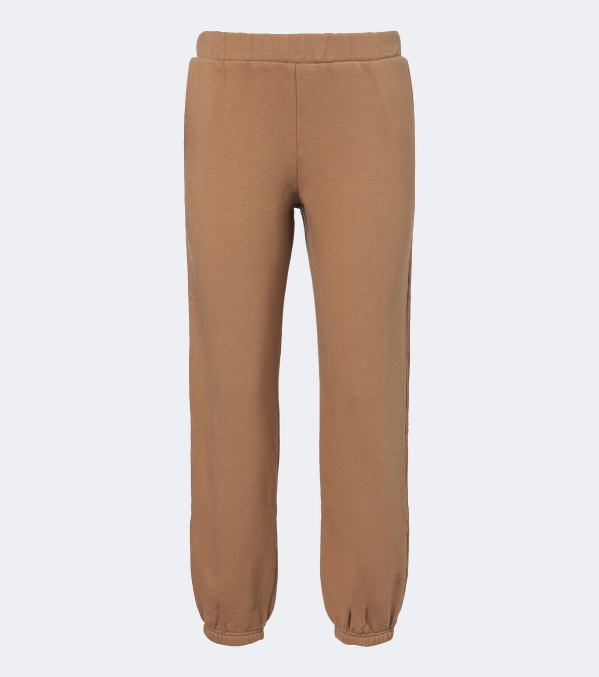The Upside Marlon Harrison cotton-blend jersey sweatpants
