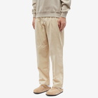 Bram's Fruit Men's Corduroy Pant in Off-White