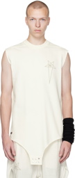 Rick Owens Off-White Champion Edition Body T-Shirt