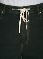 Marni Wide-Leg Stretch Jeans